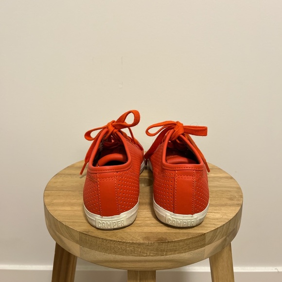 Camper Uno Sneaker - Picture 3 of 3